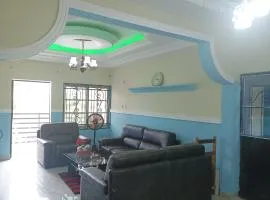 Sky Blue VIP Guest House - Buea