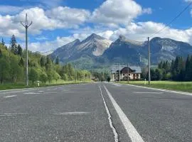 Javorinka Resort