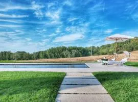 Luxury Villa in Umbria with Private Pool