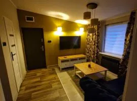 Apartament Starołeka