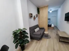 Apartamento Río Turia C