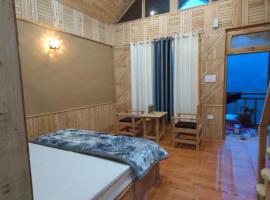 The holy mountain Home stay, hotell sihtkohas Kulu