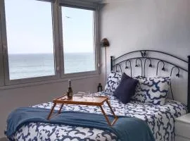 Simply Sunset home