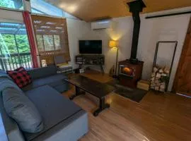River rat retreat