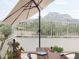 Akrokorinthos View House