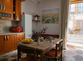 Casa Garibaldi
