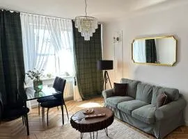 Apartament Roderyka