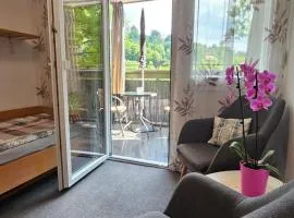 Homestay Rosalia