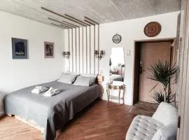 Cozy Studio Palanga City Center