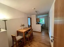 Gemütliches Appartement in Neuhausen-Nymphenburg
