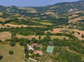 Agriturismo La Castellana