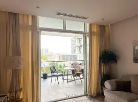 2BHK luxury Apartment in Almouj