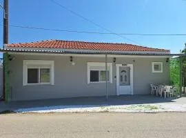 Eva's house