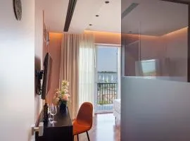 Uefio - Boutique Stay