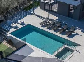 Heliodora Villa, Premium Nature Living, By ThinkVilla