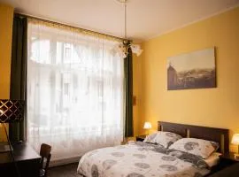Apartmán u Bretschneidera 2