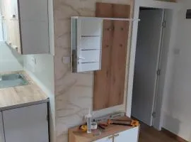 Apartmani- Visočka banja