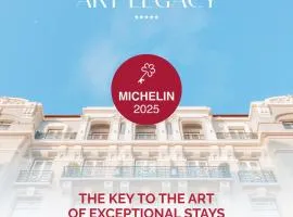 Art Legacy Hotel Baixa-Chiado