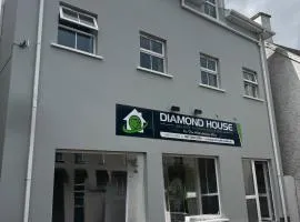 Diamond House