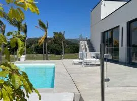 Sotogrande Luxury Villa & Polo Experience