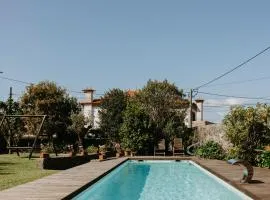 Casa do Sorrio - Slow Down, Live Now - uChill