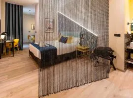 Hotel Pathos by Mimood Aparthotels