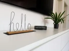 Apartma Zala