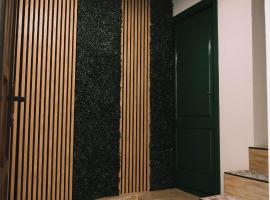 Casa Alecsandri -Ultra Central, acomoda&ccedil;&atilde;o em Oradea