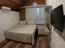 Mount Albuquerque, hotel in Gravatá