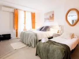 Loft Loarre Estudio Premium Renovado 5 Pax