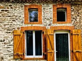GÎTE Flodid