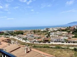 casAFlex, Adosado LO CEA , Rincon victoria