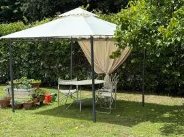 Casolare De Ranieri - appartamento in villa bifamiliare a 500m dal mare