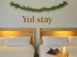 Yul Stay
