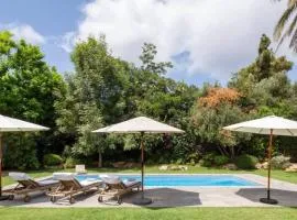 Carmelo Green Fields villa