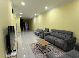 Mossy Green Golfcourse Homestay