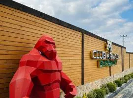 Club Armada Bungalov