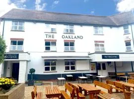 The Oakland Hotel
