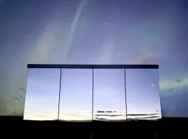 Nest Retreat Iceland