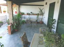 Casa vacanze Torre del Tradimento