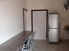 Faraaz BnB