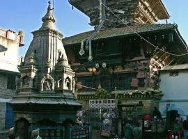 Kathmandu Family Home
