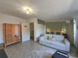 Villa Rio Claro - Sperlonga Vertice Rooms