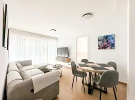 Apartamento Garballo by ALÔGA