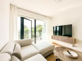 Apartamento Garballo by ALÔGA