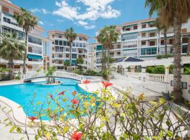 MW HISZPANIA REAL ESTATE - Viñamar IV, hotel di La Mata