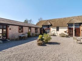 Berehayes Cottages, cottage a Whitchurch Canonicorum