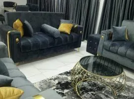 Spring Garden Lekki Phase 2