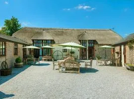 Berehayes Cottages