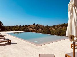 Agriturismo Margione, hotel v destinaci Modica